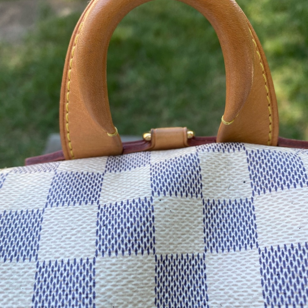 Louis vuitton Authentic backpack - Picture 5 of 15